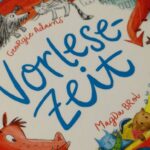 Rechtzeitig pflanzen – Vorlesen!