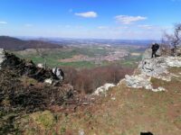 „O Wandern, wandern, meine Lust!“