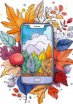 Digitaler Herbst bei buerger-gehen-online