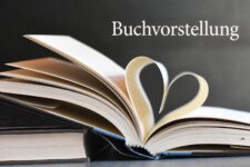 Buchvorstellung und mehr