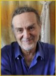 Rabbiner Jeremy Milgrom in Esslingen