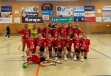 Team Esslingen – Neuigkeiten vom Handball