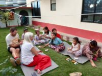 Zweite Vereinsreise nach Nepal im September 2026