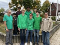 Starke Ergebnisse in Magstadt