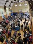 50 Jahre Skibörse des Skiclub Schurwald (17. Okt)