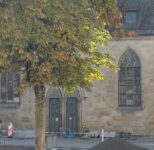 Kirche in der Stadt – Kirche am Markt