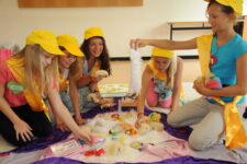Pubertätsworkshops im CVJM Esslingen