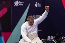 Titelverteidigung geglückt – Shavkun holt EM-Gold