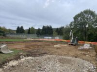 Padel kommt nach Zell!