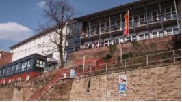 Gelungener Start ins Wirtschaftsgymnasium