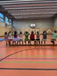 Freie Plätze in der Kindersportschule Esslingen