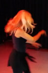 NEU: Tanzimprovisation