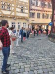 Gemeinsam aufstehen für ein gutes Leben