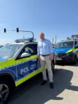 Sicherheit und Bevölkerungsschutz in Esslingen