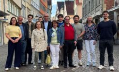 CDU-Vorstand berät kommunale Themen