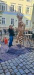 Kunstfreiheit in Esslingen!?