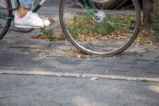 Fahrradklimatest noch bis 30.11.