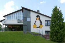 Erster DI.DAY in Esslingen