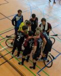Junge SG startet mit zwei Siegen in 1. Bundesliga