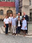 Netter „Locus“ am Maillepark