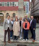 CDU für mehr Videoüberwachung